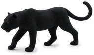 Mojo Černý panter/ Jaguár - Figurka
