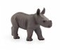 Figure Mojo White Rhino Cub - Figurka