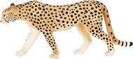 Mojo - Male Cheetah - Figure