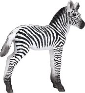 Mojo - Zebra Cub - Figure
