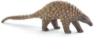 MOJO - Indian Pangolin - Figure