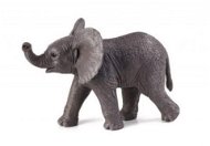 Mojo - African Elephant - Baby - Figure