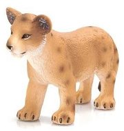 Mojo - Lion Cub - Figure