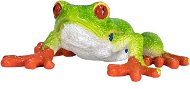 Mojo - Red-eyed Tree Frog - Figure