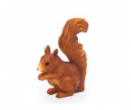 Mojo - General Squirrel - Figure