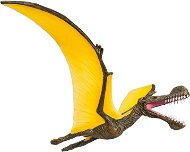 Mojo - Tropeognathus - Figure