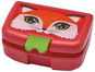 Svačinový box Box na svačinu Liška - Svačinový box