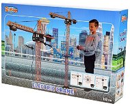 RC Model Crane 132cm 2-Play Cable in Box - RC model