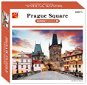 Puzzle 70x50cm Prague 1000 pieces in Box - Jigsaw