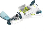 Rappa shuttle with sound and light - Children's Airplane