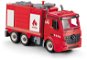 Rappa Screw-in Fire Truck with Water Sprayer - Toy Car