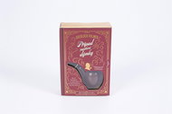 Sherlock Holmes: The Case of the Lighted Pipe - Brain Teaser