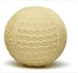 Lanco - Senzomotorický míček žlutý - Hračka pro nejmenší