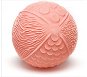 Lanco - Senzorický míček růžový - Míč pro děti