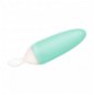Boon - Squirt - Feeding Spoon with Dispenser - Mint - Baby Spoon