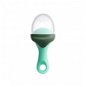 Boon - Pulp - Silicone Mint Feeder - Baby food pouch