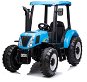 Electric tractor NEW HOLLAND T7 12V - Children's Electric Tractor