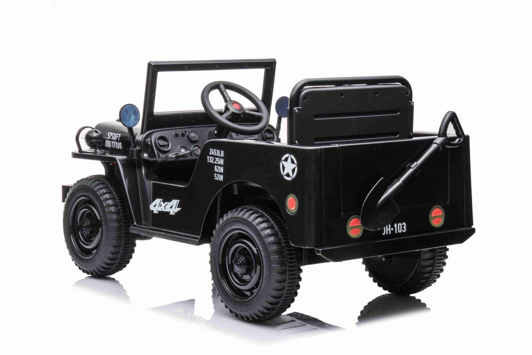 12v children's hot sale electric vehicles