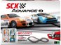 SCX Advance GT3 Series - Slot Car Track