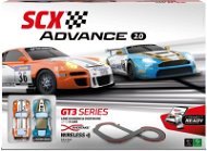 SCX Advance GT3 Series - Autodráha