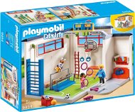 Playmobil 9454 Gymnasium - Building Set