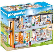 Playmobil 70190 Nagy kórház - Építőjáték