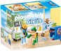 Playmobil Dětský nemocniční pokoj - Stavebnice