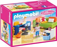 Playmobil 70209 Tiniszoba - Építőjáték