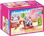 Bausatz Playmobil 70210 Babyzimmer - Stavebnice