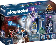 Playmobil 70223 Az idő temploma - Építőjáték