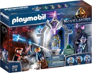Playmobil 70223 Temple of Time - Building Set