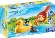 Playmobil 70271 Kacsa család - Építőjáték