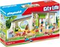 Playmobil 70280 Szivárvány napközi - Építőjáték