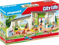 Playmobil 70280 Rainbow Kindergarten - Building Set
