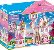 Bausatz Playmobil 70447 Großes Prinzessinnenschloss - Stavebnice