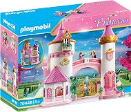 Playmobil 70448 Hercegnő kastély - Építőjáték