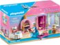 Playmobil 70451 Castle Bakery - Building Set