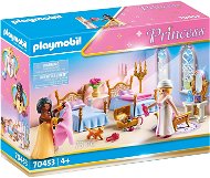 Playmobil 70453 Királyi hálószoba - Építőjáték