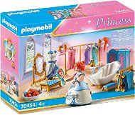 Playmobil 70454 Dressing Room - Building Set