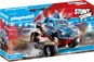 Playmobil 70550 Stunt show Monster Truck Cápa - Építőjáték