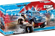 Playmobil 70550 Stunt show Monster Truck Cápa - Építőjáték