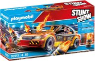 Playmobil 70551 Stuntshow Crashcar - Bausatz