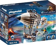 Playmobil 70642 Novelmore Dario léghajója - Építőjáték