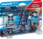 Playmobil Polizei-Set - Figuren