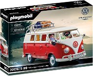 Playmobil 70176 Volkswagen T1 kempingbusz - Építőjáték