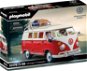 Playmobil 70176 Volkswagen T1 Camping Bus - Bausatz