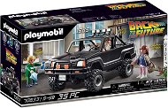 Playmobil 70633 Back to the Future Marty's Pick-up - Building Set