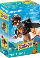 Playmobil 70711 Scooby-Doo! Pilot Collectible Figure - Building Set