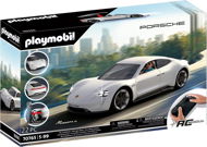 Playmobil 70765 Porsche Mission E - Building Set