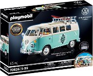Playmobil 70826 Volkswagen T1 kempingbusz - Speciális kiadás - Építőjáték
